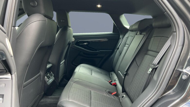 Land Rover Range Rover Evoque 2.0 D180 R-Dynamic HSE 5dr Auto Diesel Hatchback